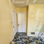 Painting - Interior Project