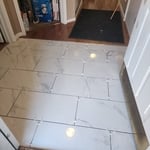 Ceramic Tile Project