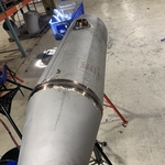 Welding Project