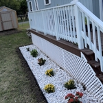 Landscaping Project