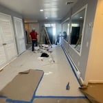 Painting - Interior Project