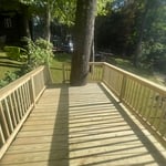 Carpentry - Unfinished Project