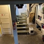 Tacoma Bathroom Addition