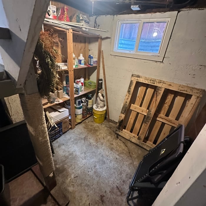 Tacoma Bathroom Addition