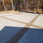 Concrete - Pouring & Repair Project