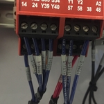 Safety circuitry