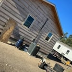 Siding Project