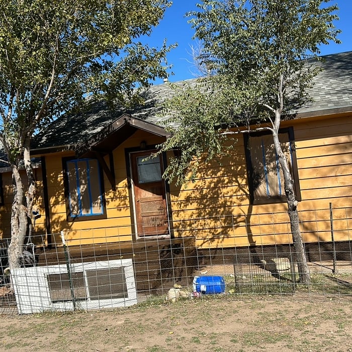 Painting - Exterior Project