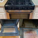 Before and After
