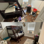 Before and After