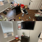 Before and After