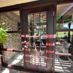 Patio enclose