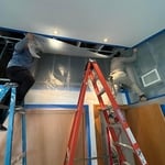 Mold Remediation