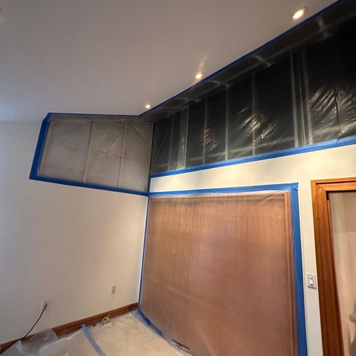 Mold Remediation