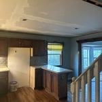 Drywall Project