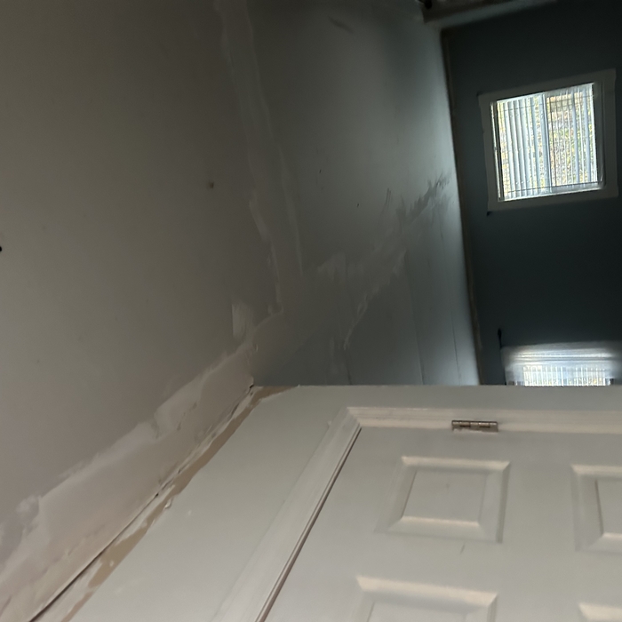 Drywall Project