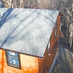 Brand new build inspection (pre-purchase).