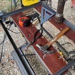 Welding Project