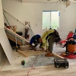 Remodeling - General Project