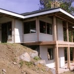 Decks & Porches Project