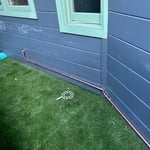 Spot repair