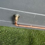Spot repair