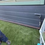 Spot repair