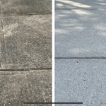 another side walk i did.