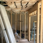 Finish Game Room