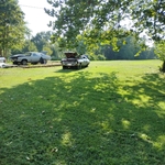 Landscaping Project