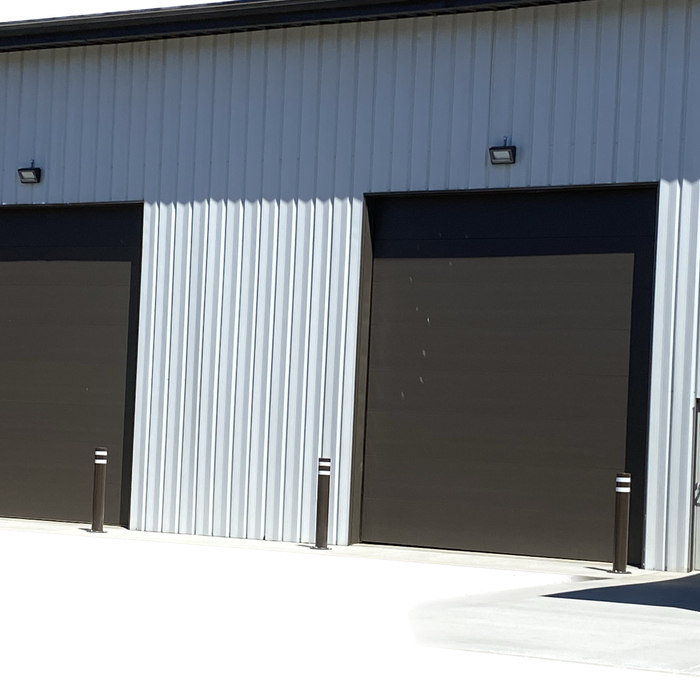 Builders - Garages/Barns/Sheds Project