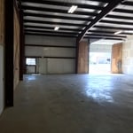 Concrete - Pouring & Repair Project