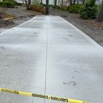 Concrete - Pouring & Repair Project