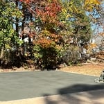 Concrete - Pouring & Repair Project