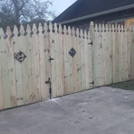 Fencing Project