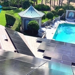 Solar System Installation (Tampa)