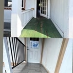 Before and after