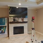 TV Mounting