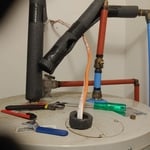 Plumbing Project