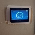 New smart and wifi Thermostat