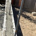 Block wall