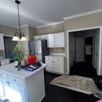 Interior Painting