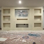 Remodeling - Kitchen & Bathroom Project