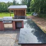 Countertops Project