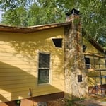 Siding replacement