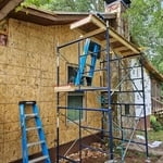 Siding replacement