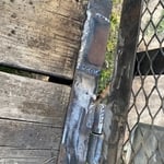 Welding Project