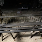 Metal Fabrication & Restoration Project
