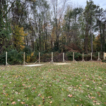 fence project