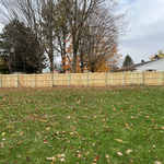 fence project
